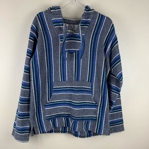 Original senor Lopez Mexican style-sweater
